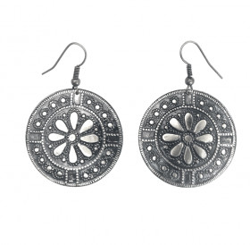 Earrings "Perynnik"