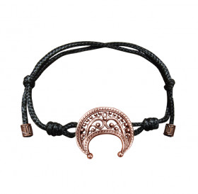 Bracelet-lace "Yarrow"