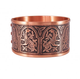 Sretensky bracelet