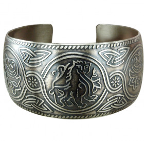 Bracelet "Epic"