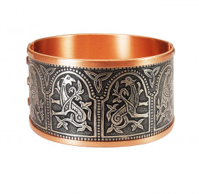 Sretensky combined bracelet