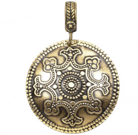 Pendant "Goodwill"