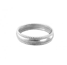 Ring "Miroslav" untinted