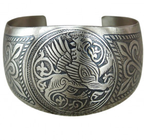 Bracelet "Suzdal Griffin"