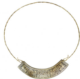 Hryvnia "Star of Svarog"