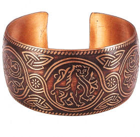 Bracelet "Epic"