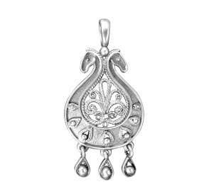 Pendant "Duet"