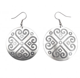 Prosperity Earrings