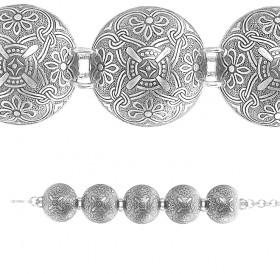Bracelet "Prosperity"