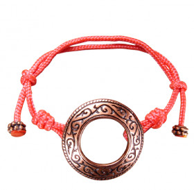 Bracelet-lace nerevsky