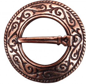 Nerevskaya fibula