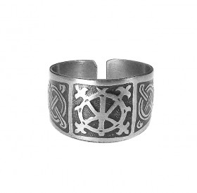 Ring "Good Will"
