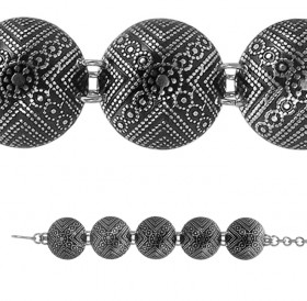 Bracelet "Arable land"