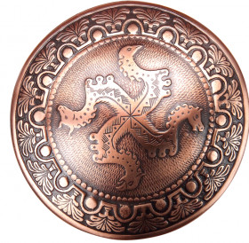 Fibula consignment note "Solstice"