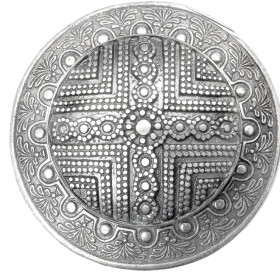 Fibula cast "Arable land"