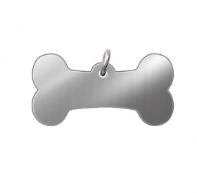 Dog Tag № 3