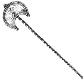 Hairpin "Firebird"