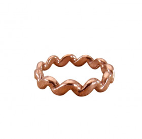 Ring "Pulse" untinted
