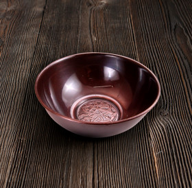 Platter "Fafnir". Glossy