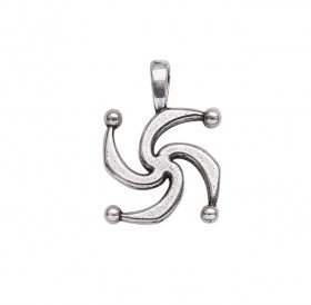 Charm "Symbol of the clan"