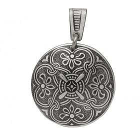 Pendant "Prosperity"
