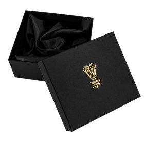 Сувенирная коробка с логотипом "Balance Point"