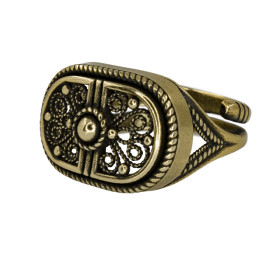 Ring "Mystery"