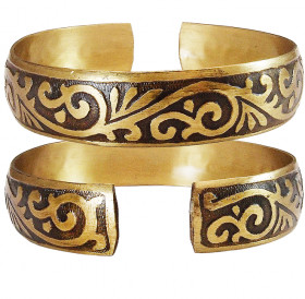 Bracelet "Prosperity"