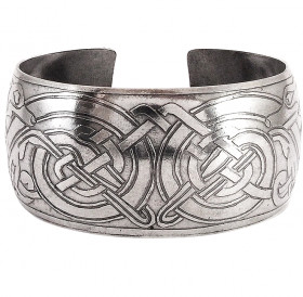 Bracelet "Celtic dogs"