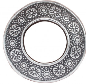 Goatmodemyanskaya ring-shaped fibula