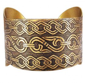 Bracelet "Kievlyanochka"