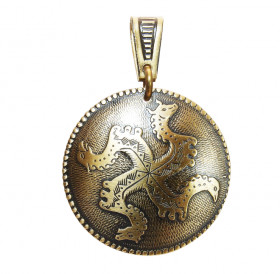 Pendant "Solstice"