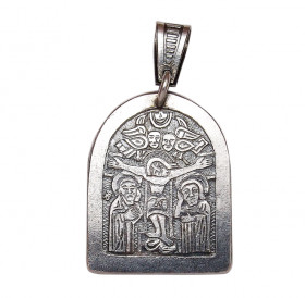 Pendant "Crucifixion"
