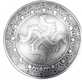 Fibula consignment note "Solstice"