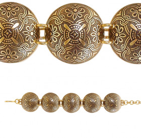 Bracelet "Prosperity"