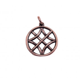 Pendant "Hearth"