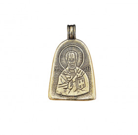 Pendant "Saint Nikola"