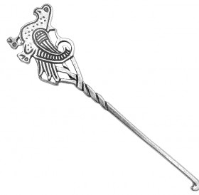 Hairpin "Falcon"