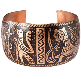Mikhailovsky bracelet
