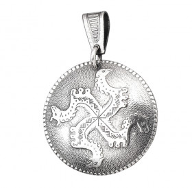 Pendant "Solstice"