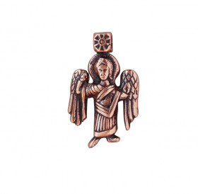 Pendant "Guardian Angel"