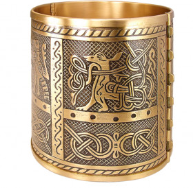 Mikhailovsky bracelet large