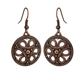 Earrings "Ingmar"