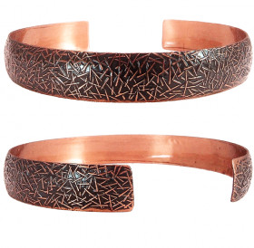 Bracelet "Haymaking"