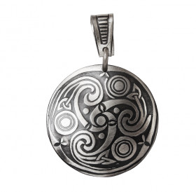 Pendant "Three-legged Kolovrat"