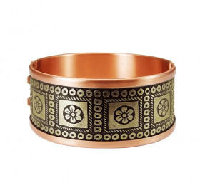Bracelet "Veshniy" combined