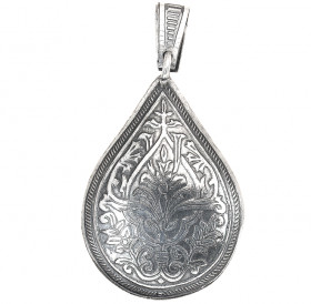 Pendant "Abundance"