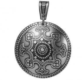 Pendant "Goodwill"