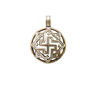 Charm "Valkyrie"