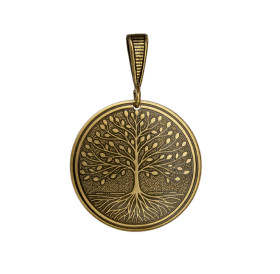 Подвеска "Дерево жизни"